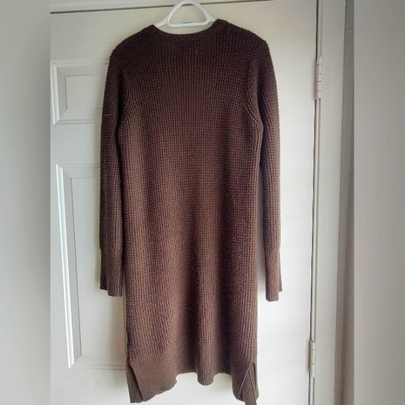 Moondance Women's Long Sleeve Cardigan Sweater Size XL - Picture 2 of 5